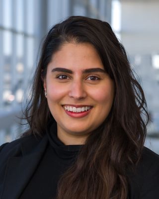 Photo of Shahera Ranjha, Licensed Professional Counselor, LPC