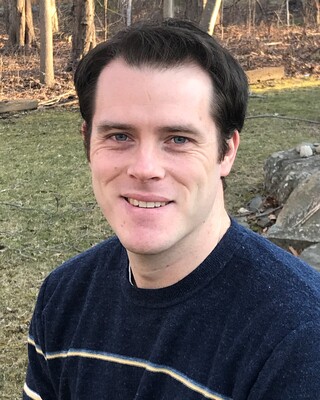 Photo of Eric Mammen, Mental Health Counselor in Foxboro, MA