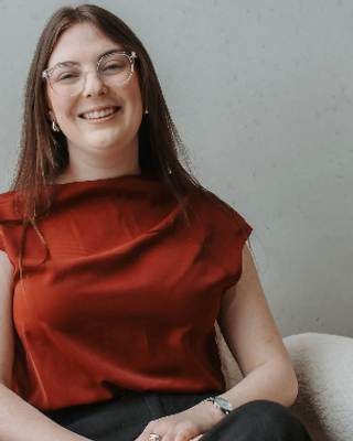 Photo of Lucy Knight, Counsellor, ACA-L2