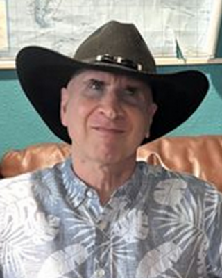Photo of Paul Swigart, Marriage & Family Therapist, PhD, LMFT