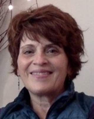 Photo of Christine Magdalene, Licensed Professional Counselor in Montana