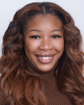 Photo of Imani A Brockington, Marriage & Family Therapist, LMFT