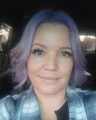 Photo of Melissa Roloff - Melissa Roloff - Holistic Psychotherapy & Reiki, Counselor, MA, LMHC, LCPC