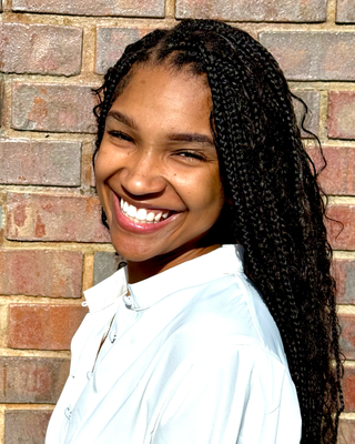 Photo of Jessica Wright, Licensed Professional Counselor, LPC