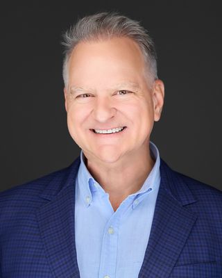 Photo of Rob Rutkowski - Rob Rutkowski at the Mankind Center, Marriage & Family Therapist, LMFT, MA