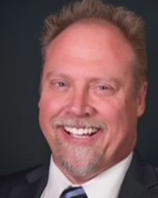 Photo of James Bush, Clinical Social Work/Therapist