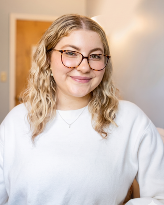 Photo of Anna Clemente, Licensed Professional Counselor, LPC, MA, NCC