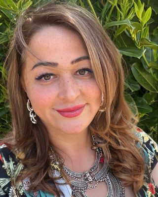 Photo of Emese Taylor, Counsellor, MA, COSRT Reg.