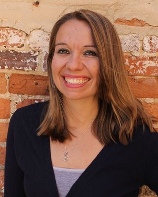 Photo of Terri Tyson, Licensed Professional Counselor, LPC