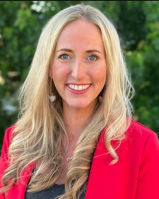 Photo of Holly Butler, Clinical Social Work/Therapist, LCSW