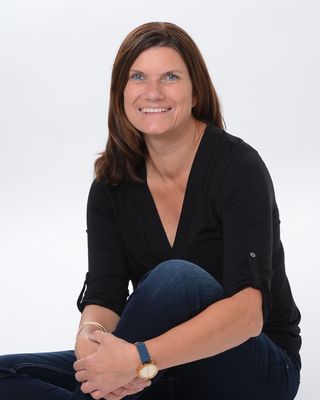 Photo of Katja Christine Strube - Life-in-Motion, Registered Therapeutic Counsellor Candidate, RTCc