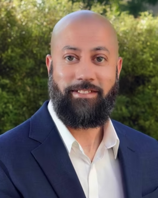 Photo of Stephen Young, Clinical Social Work/Therapist, LCSW