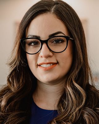 Photo of Jessica Rivas, Associate Professional Clinical Counselor, APCC