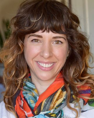 Photo of Kaitlin Doran, Psychologist in San Francisco, CA