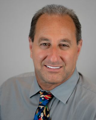 Photo of Matthew Alan Halbany, Clinical Social Work/Therapist, LMSW, LLP