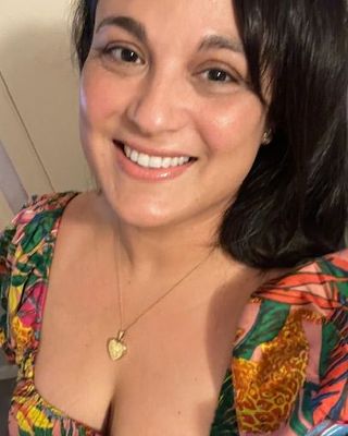 Photo of Rosie Cantu, Clinical Social Work/Therapist, MSW, LCSW