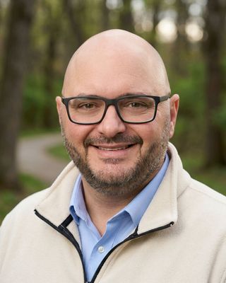 Photo of James Saxton, Clinical Social Work/Therapist, LCSW, LCDC, CCTP, CSTS, CEF