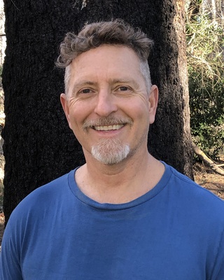 Photo of Erik Taylor, Marriage & Family Therapist in Tiburon, CA