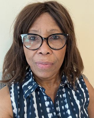 Photo of Nicole Pierre-Noel, Psychiatric Nurse Practitioner, PSYCH, NP