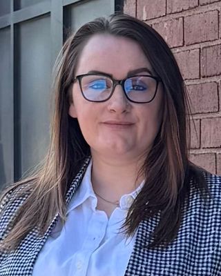 Photo of Stevie Clark-Boldon, Pre-Licensed Professional, MA, LPC-R