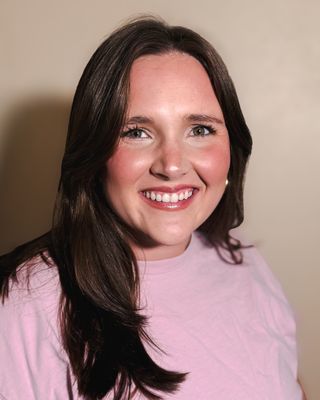 Photo of Katherine Antley, Provisional Licensed Professional Counselor, MA, PLPC