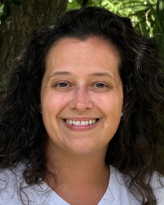 Photo of Caitlin Shirley, Licensed Professional Counselor, LPC, CADCII