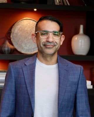 Photo of Todd Raymond Avellar, Psychologist, Ph.D.