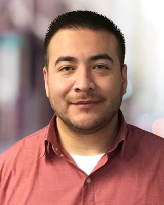 Photo of Arturo Reyes Ocampo, Clinical Social Work/Therapist, LCSW
