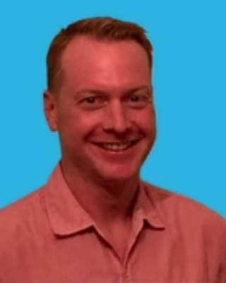 Photo of Dr. Brenden Troster, Marriage & Family Therapist