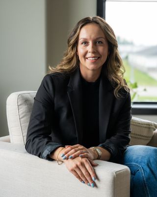 Photo of Morgan Hastings, Clinical Social Work/Therapist, LGSW, LADC