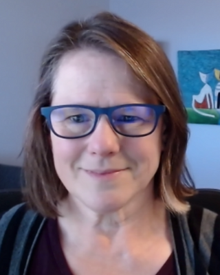 Photo of Rebecca Jedel, Psychologist, PhD