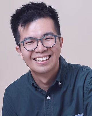 Photo of Sam Lam - Sam Lam At Be Grounded, Counsellor, RCC