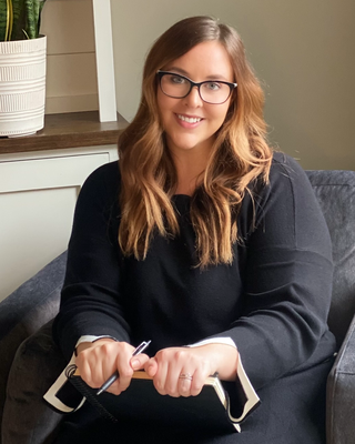 Photo of Mckinzie DeWeerd, Clinical Social Work/Therapist, LMSW