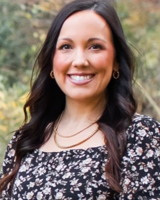 Photo of Kelly Aubry, Licensed Professional Counselor, LPC