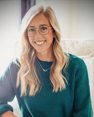 Photo of Jamie Parsons, Licensed Professional Counselor, MS, LPC
