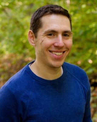 Photo of Benjamin Fendrich, Clinical Social Work/Therapist, CSAC, LCSW