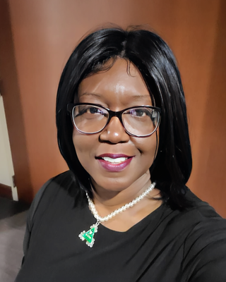 Photo of Michelle Pinckney, Psychiatric Nurse Practitioner, PMHNP