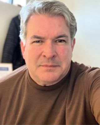 Photo of William Badgley, Clinical Social Work/Therapist, LICSW