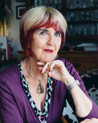 Photo of Corinne Sweet, Psychotherapist, MBACP