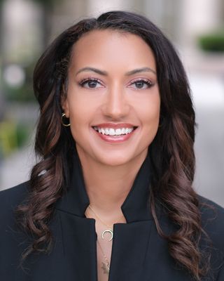 Photo of Lily Munavu, Psychologist, PhD