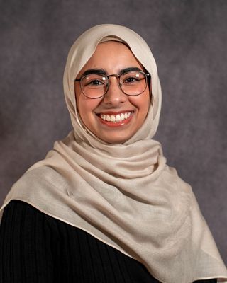 Photo of Aisha Aqil Peerbhoy, Counselor