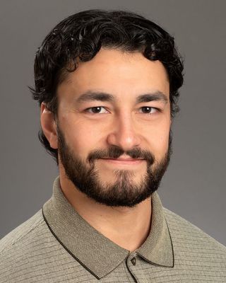 Photo of Austin Thompson, Pre-Licensed Professional