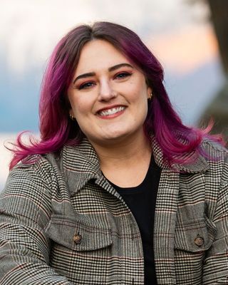 Photo of Ashley Sullivan, Licensed Professional Counselor