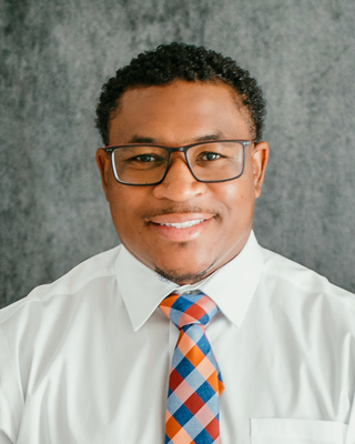 Photo of Elias Ellis, Clinical Social Work/Therapist, LCSW