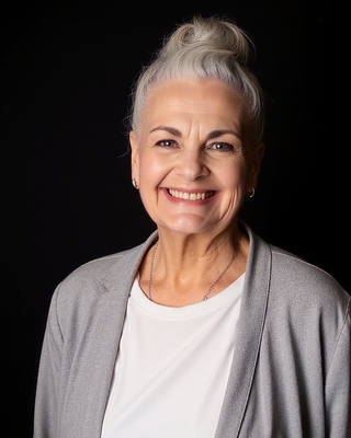 Photo of Patricia 'patty' Deinlein, Licensed Professional Clinical Counselor, MEd, LPCC-S