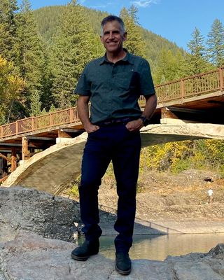 Photo of Wake Troy, Clinical Social Work/Therapist, LCSW