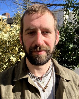 Photo of Daniel Davidson, Clinical Social Work/Therapist, LCSW