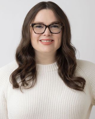 Photo of Dr. Jessica Cusimano, Psychologist, Psy.D.