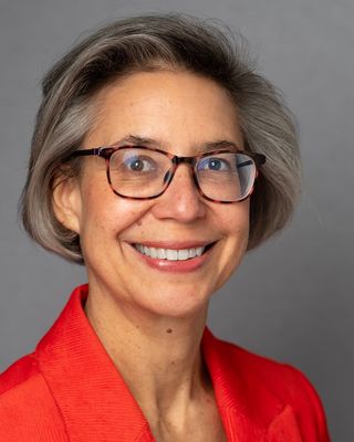Photo of Alice Seferiades, Psychotherapist, MA, MUKCP