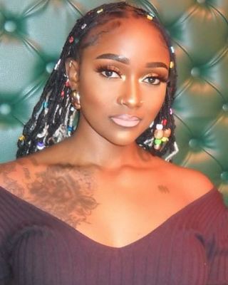 Photo of Deborah Racheal Ndagire, Psychotherapist, MA, MBACP